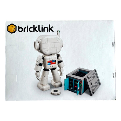 Bricklink:  W. A. L. T 910063