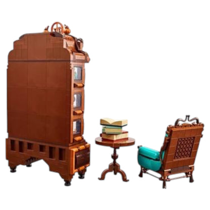 Bricklink:  Antique Collection 910061