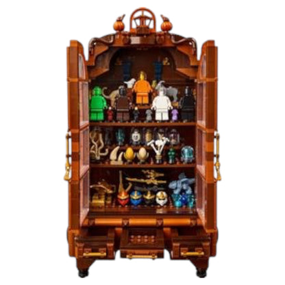 Bricklink:  Antique Collection 910061