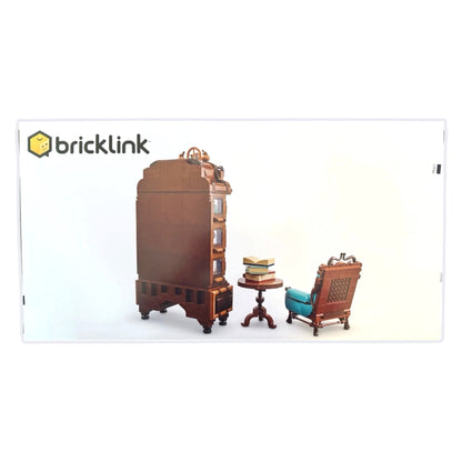 Bricklink:  Antique Collection 910061