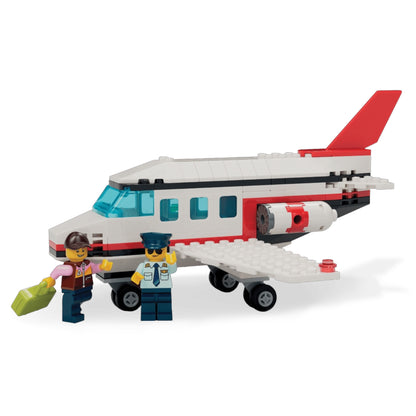 Lego Exclusives:  Airplane 6629997