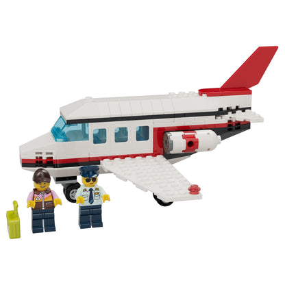 Lego Exclusives:  Airplane 6629997