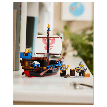LEGO Exclusives:  Sea Serpent 40912