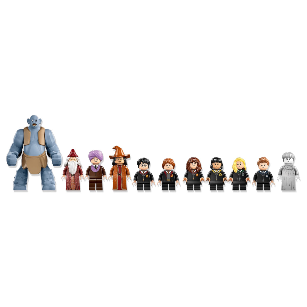 Harry Potter:  Hogwarts Castle:  The Great Hall 76435