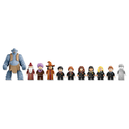 Harry Potter:  Hogwarts Castle:  The Great Hall 76435