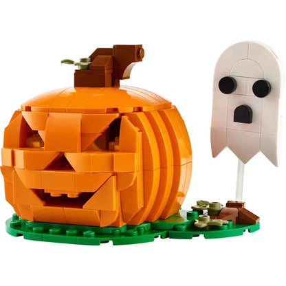 Creator:  Halloween Pumpkin 40697