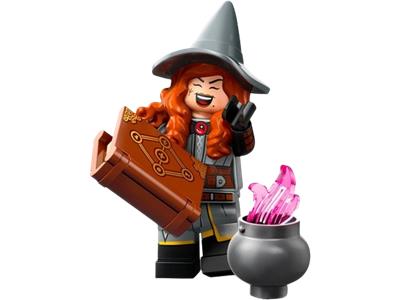 Minifigures Series Dungeons & Dragons: Tasha the Witch Queen 71047