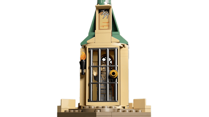 Harry Potter:  Hogwarts™ Courtyard: Sirius’s Rescue 76401