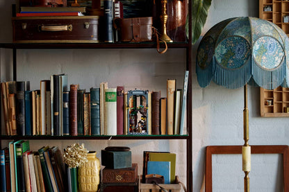 Icons:  Sherlock Holmes: Book Nook 10351