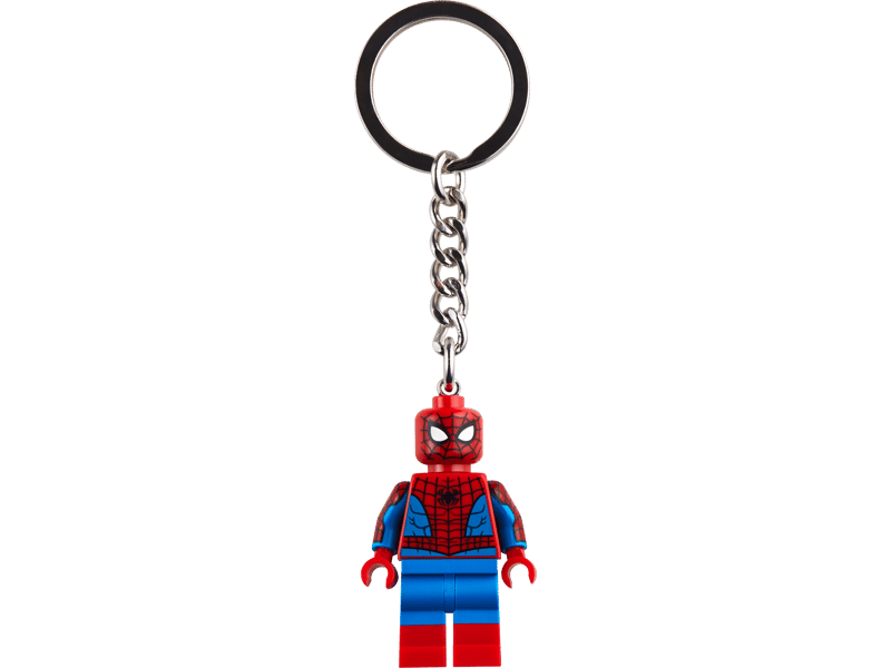 Marvel:  Spider-Man Key Chain 854290