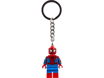 Marvel:  Spider-Man Key Chain 854290