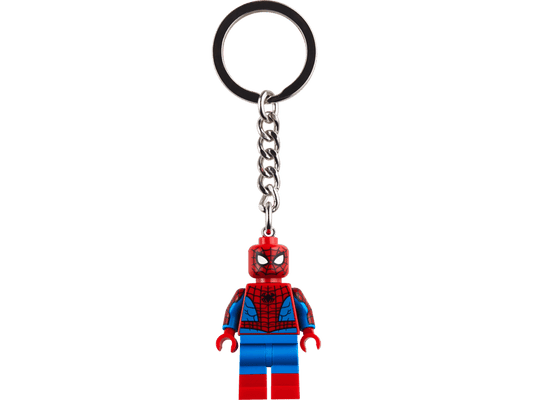 Marvel:  Spider-Man Key Chain 854290