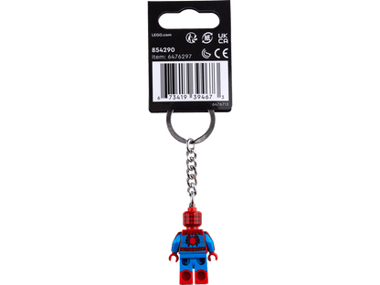 Marvel:  Spider-Man Key Chain 854290