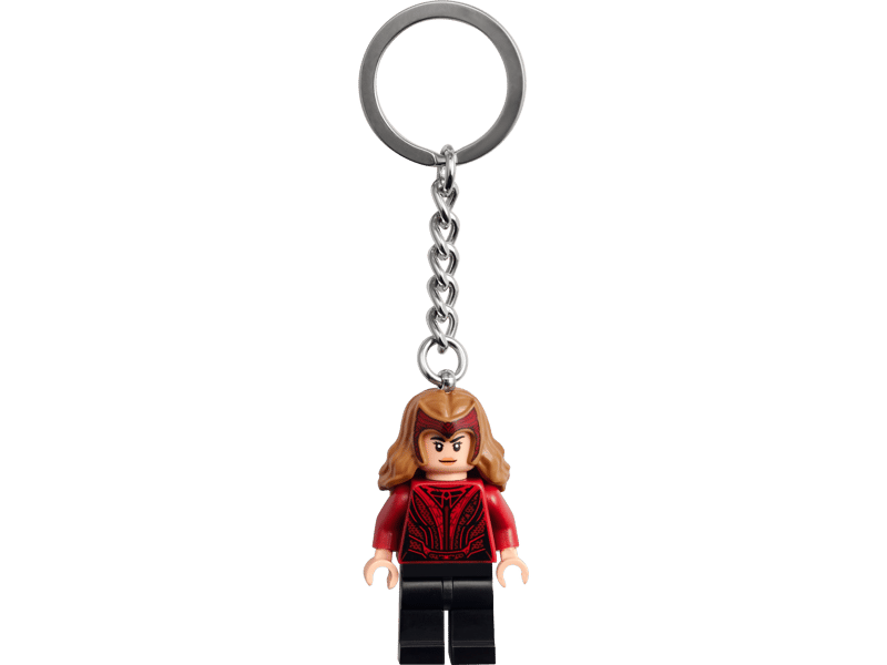 Marvel:  Scarlet Witch Key Chain 854241
