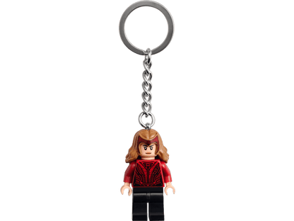Marvel:  Scarlet Witch Key Chain 854241