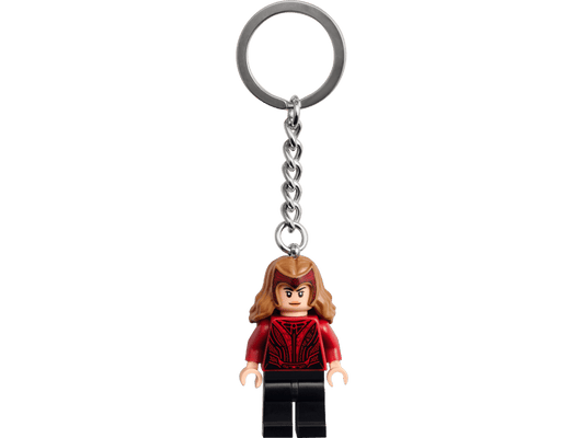 Marvel:  Scarlet Witch Key Chain 854241