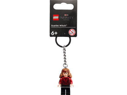 Marvel:  Scarlet Witch Key Chain 854241