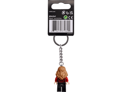 Marvel:  Scarlet Witch Key Chain 854241