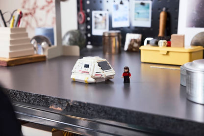 LEGO Exclusives:  Star Trek: Type-15 Shuttlepod™ 40768