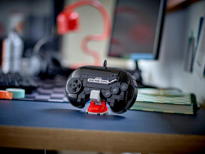 Sonic the Hedgehog: Sega Genesis Controller 40769