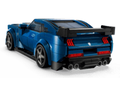 Speed Champions: Ford Mustang Dark Horse Sports Car 76920