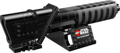 Star Wars: The Darksaber 40917