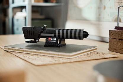 Star Wars: The Darksaber 40917
