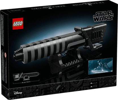 Star Wars: The Darksaber 40917