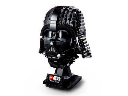 Star Wars: Darth Vader Helmet 75304