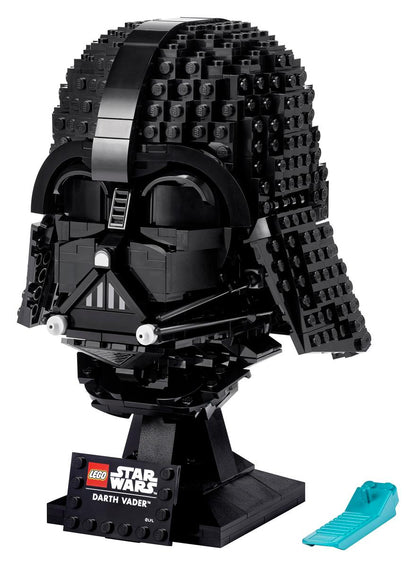 Star Wars: Darth Vader Helmet 75304