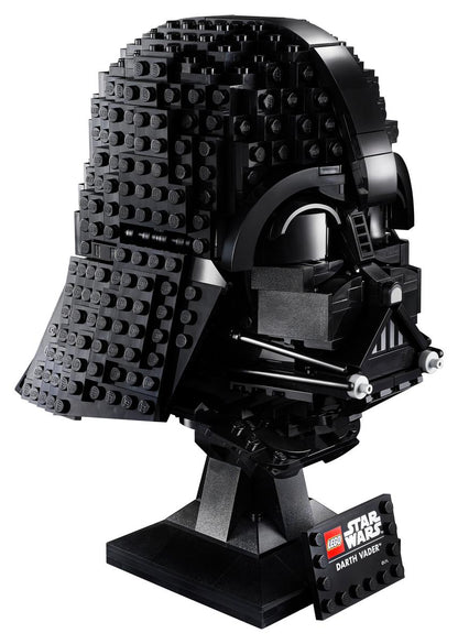 Star Wars: Darth Vader Helmet 75304