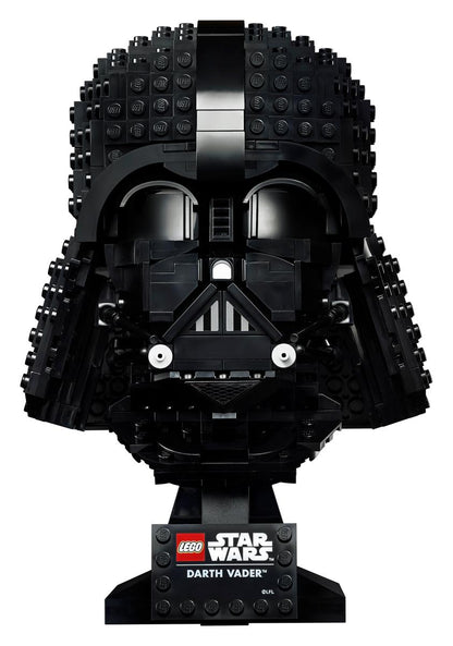 Star Wars: Darth Vader Helmet 75304