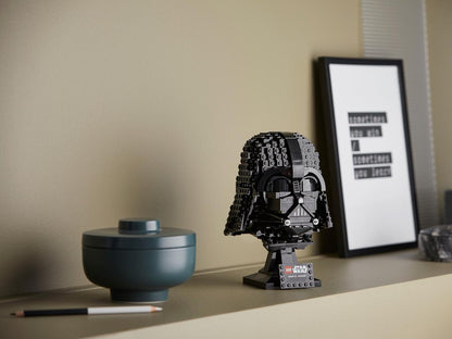 Star Wars: Darth Vader Helmet 75304