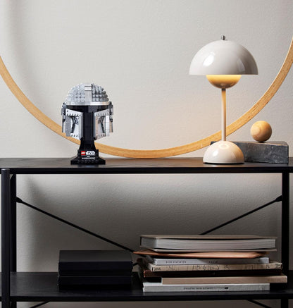 Star Wars: The Mandalorian Helmet 75328