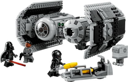 Star Wars: Tie Bomber 75347