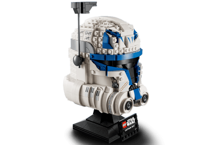 Star Wars: Captain Rex Helmet 75349