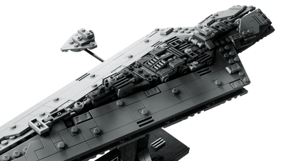 Star Wars: Executor Super Star Destroyer 75356