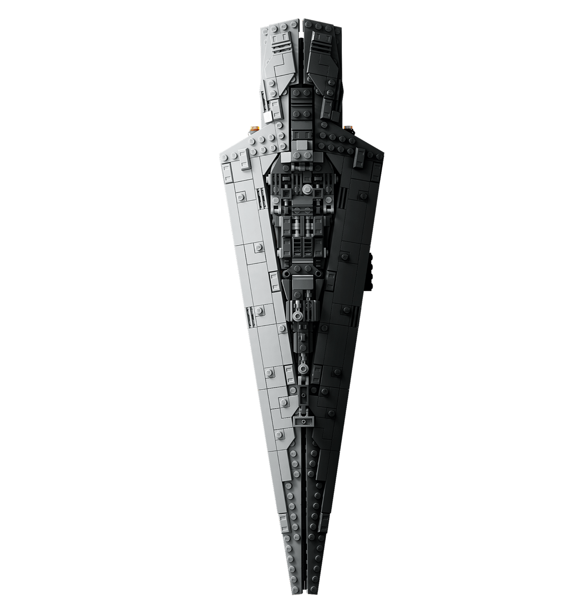 Star Wars: Executor Super Star Destroyer 75356
