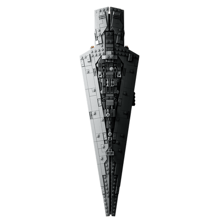Star Wars: Executor Super Star Destroyer 75356