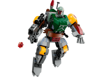 Star Wars: Boba Fett Mech 75369