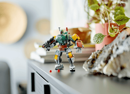 Star Wars: Boba Fett Mech 75369