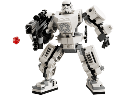 Star Wars: Stormtrooper Mech 75370