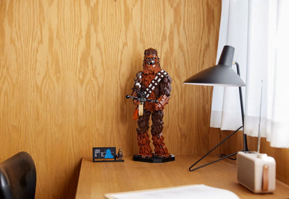 Star Wars: Chewbacca 75371