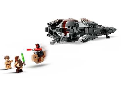 Star Wars: Darth Maul's Sith Infiltrator 75383