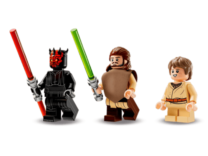 Star Wars: Darth Maul's Sith Infiltrator 75383