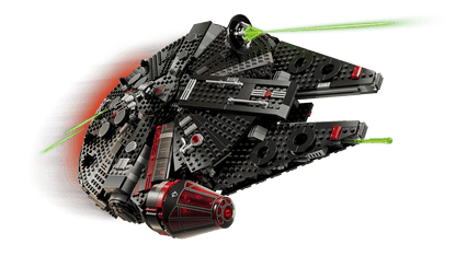 Star Wars: The Dark Falcon 75389