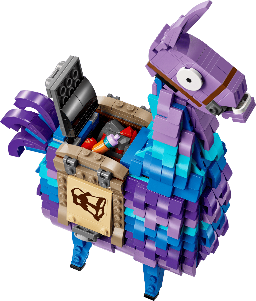 Fortnite: Supply Llama 77071