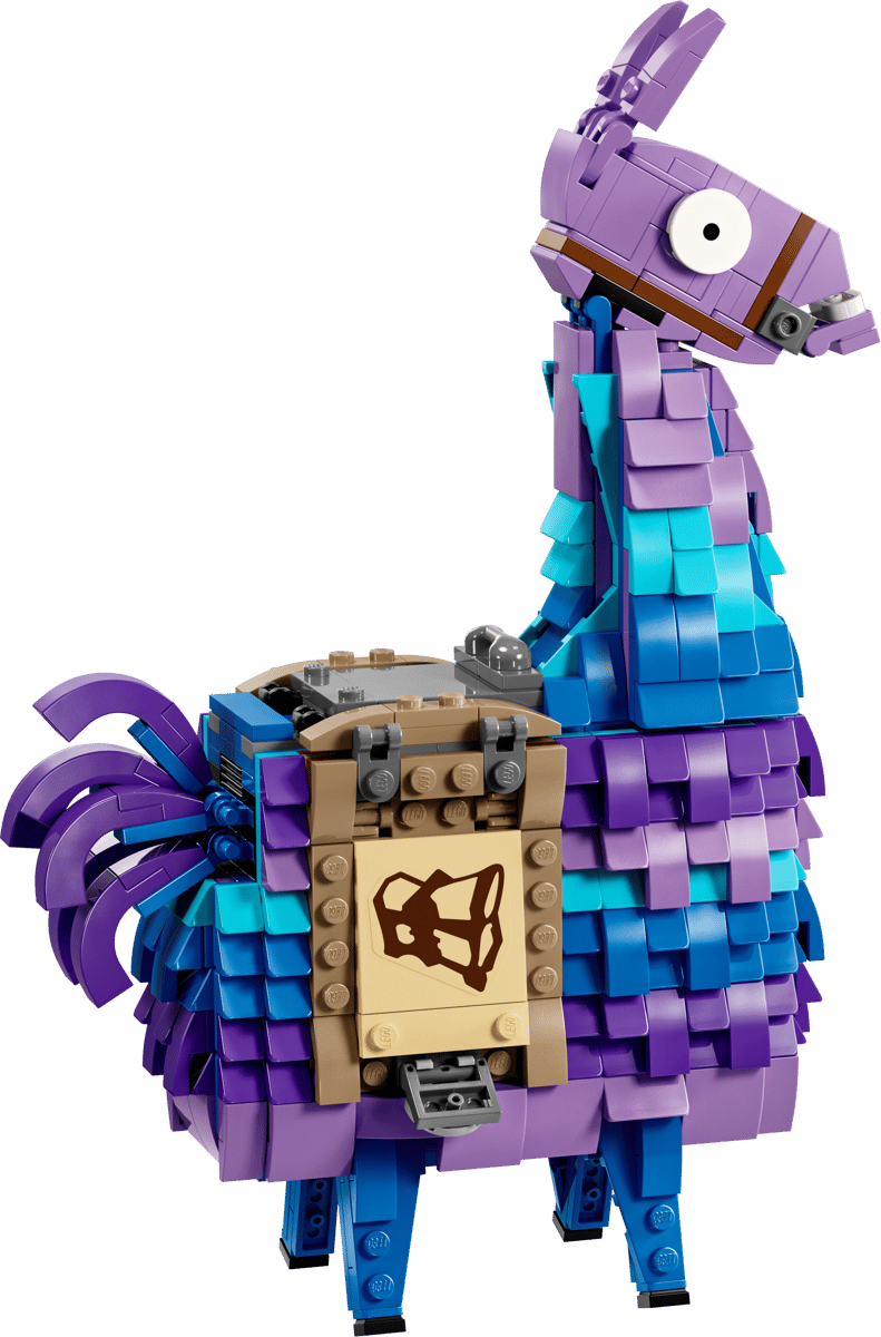 Fortnite: Supply Llama 77071