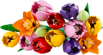 Botanicals:  Tulip Bouquet 11501