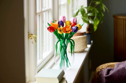 Botanicals:  Tulip Bouquet 11501